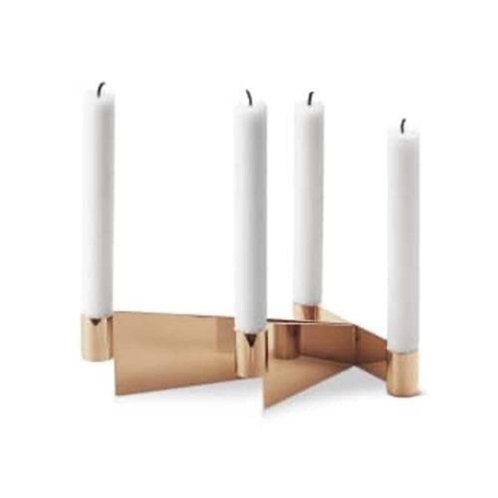 Georg Jensen + Patricia Urkiola2016 Collaboration Candle NWOB